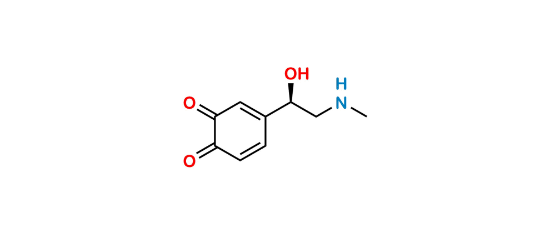 Picture of Adrenaline-quinone