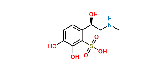 Picture of Epinephrine Impuirty 1