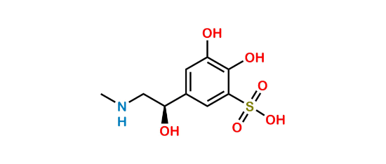 Picture of Epinephrine Impuirty 2