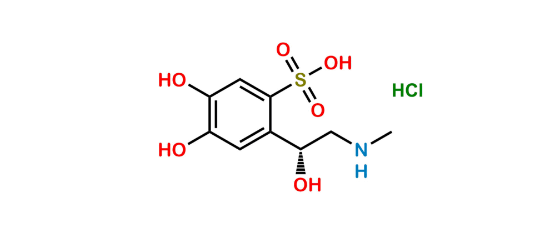 Picture of Epinephrine Impuirty 3