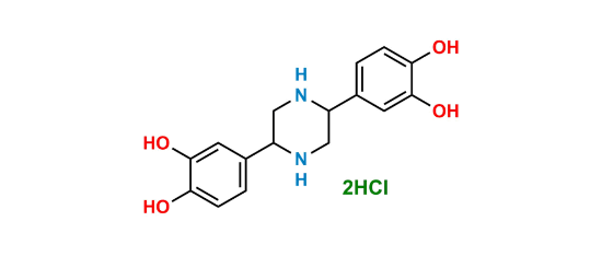 Picture of Epinephrine Impuirty 4