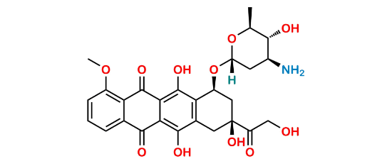Picture of Epirubicin