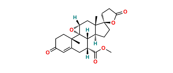 Picture of Eplerenone