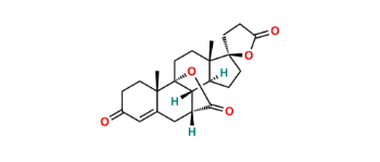 Picture of Eplerenone EP Impurity A
