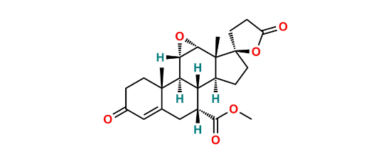 Picture of Eplerenone EP Impurity B