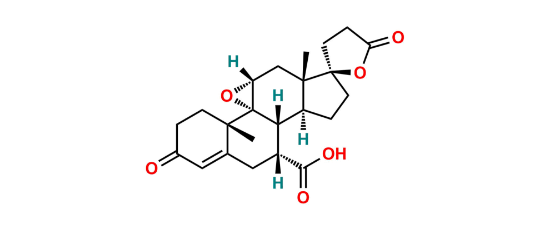Picture of Eplerenone EP Impurity D