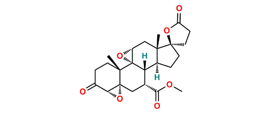 Picture of 4,5-Epoxy Eplerenone