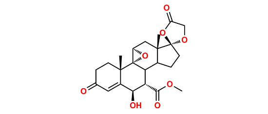 Picture of Eplerenone Impurity 1