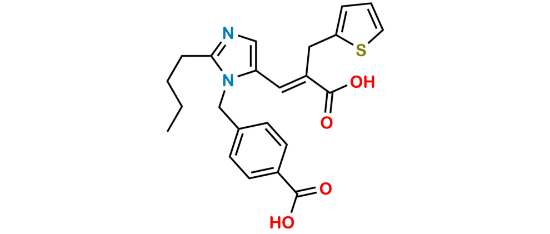 Picture of Eprosartan