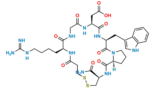 Picture of Eptifibatide