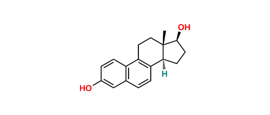 Picture of 17β-Dihydro Equilenin