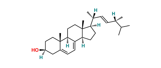 Picture of Ergocalciferol EP Impurity B