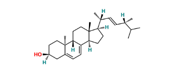 Picture of Ergocalciferol EP Impurity C