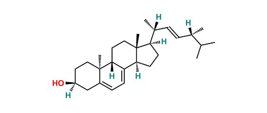 Picture of Ergocalciferol EP Impurity C