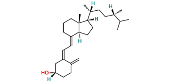 Picture of Ergocalciferol EP Impurity G