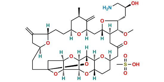 Picture of Eribulin Mesylate