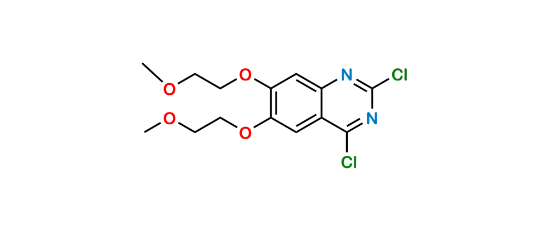 Picture of Erlotinib Impurity 1