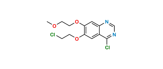 Picture of Erlotinib Impurity 2