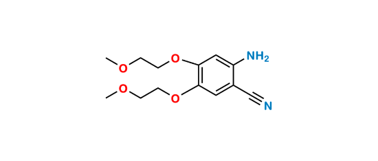 Picture of Erlotinib Impurity 7
