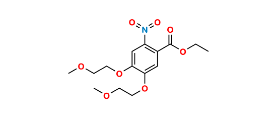 Picture of Erlotinib Impurity 11