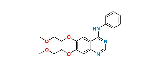 Picture of Erlotinib Impurity 12