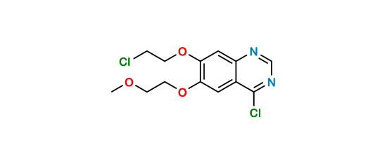 Picture of Erlotinib Impurity 13