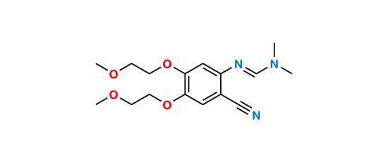 Picture of Erlotinib Impurity 15