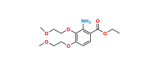 Picture of Erlotinib Impurity 20