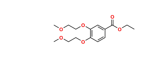 Picture of Erlotinib Impurity 28