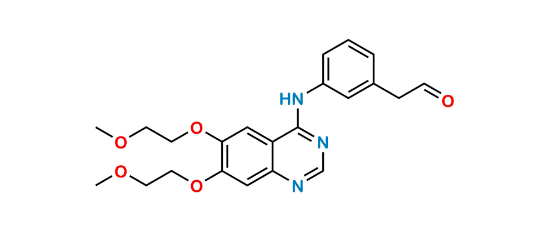 Picture of Erlotinib Impurity 30