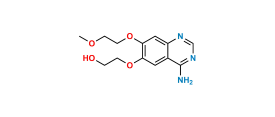 Picture of Erlotinib Impurity 33
