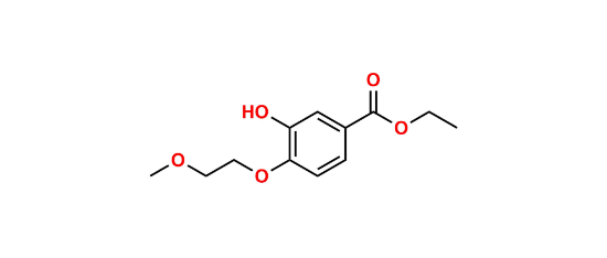 Picture of Erlotinib Impurity 39