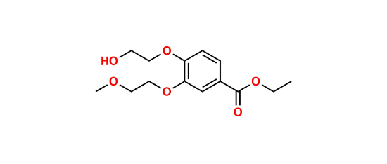 Picture of Erlotinib Impurity 40