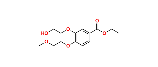 Picture of Erlotinib Impurity 41
