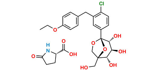 Picture of Ertugliflozin