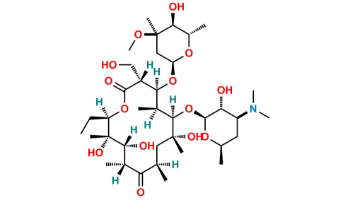 Picture of Erythromycin EP Impurity A