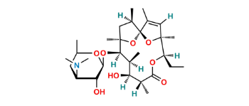 Picture of Erythromycin EP Impurity I