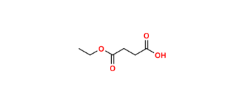 Picture of Mono-Ethyl Succinate