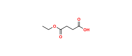 Picture of Mono-Ethyl Succinate