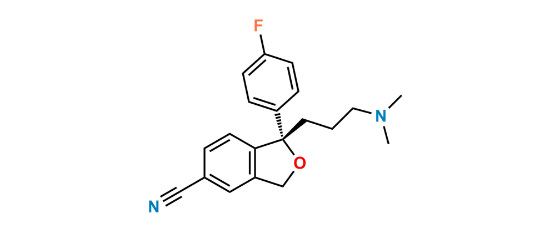 Picture of Escitalopram