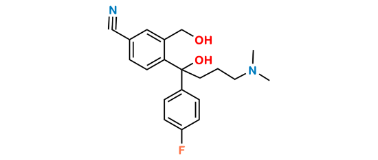 Picture of Escitalopram EP Impurity E