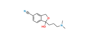Picture of Escitalopram EP Impurity F