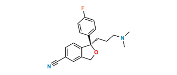 Picture of Escitalopram EP Impurity K
