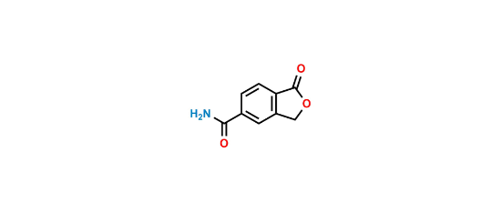 Picture of 5-Carbamoylphthalide Escitalopram  Impurity