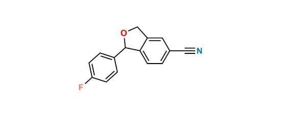Picture of Escitalopram Impurity 7