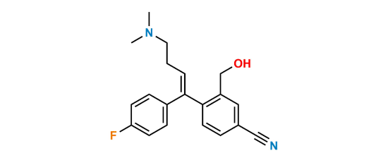 Picture of Escitalopram Impurity 9