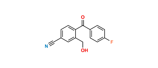 Picture of Escitalopram Impurity 11