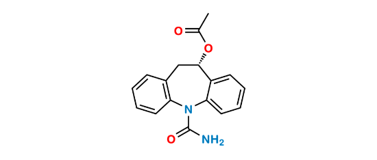 Picture of Eslicarbazepine Acetate