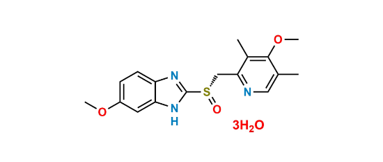 Picture of Esomeprazole 