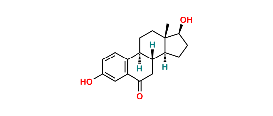 Picture of 6-Keto Estradiol